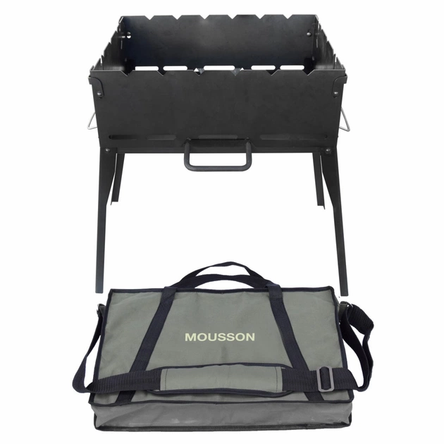 Мангал Mousson PROMETEO Q 6 VB (6417) - picture 9