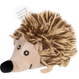 Іграшка для котів GiGwi Melody chaser Їжачок з електронним чіпом 10 см (75376) зображення 1