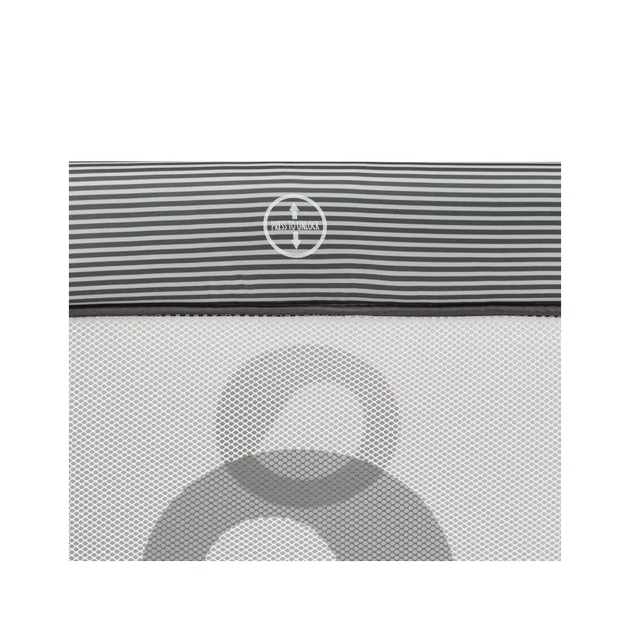 Дитячий манеж Lionelo Bonnie Grey Scandi (LO-BONNIE GREY SCANDI) - picture 7