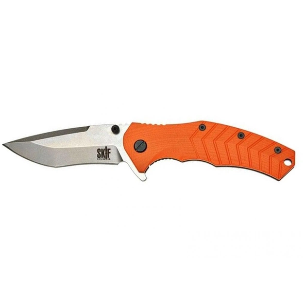 Ніж Skif Griffin II SW Orange (422SEOR) - зображення 1