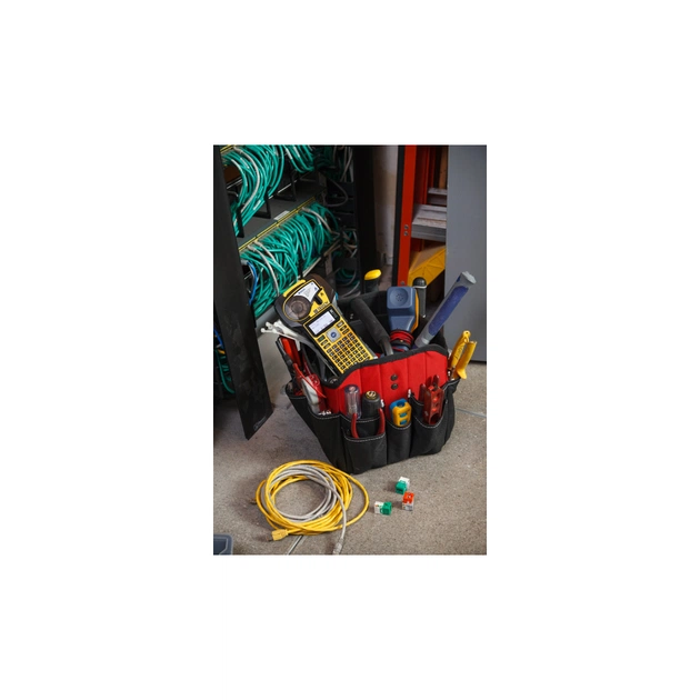 Принтер етикеток Brady M210 (152262) - picture 5