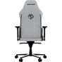 Крісло ігрове Anda Seat Phantom 3 Fabric Size XL Gray (AD18XL-52-G-F-G01) - зменшене зображення 6