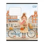 Зошит Yes Strolling dreams А5 12 аркушів лінія (768695) - зменшене зображення 5