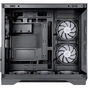 Корпус для ПК Chieftec VISIO (GM-30B-TG-OP) - зменшене зображення 3