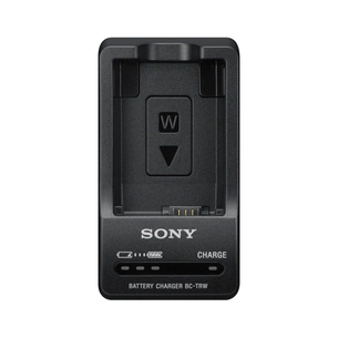 Зарядний пристрій для фото Sony BC-TRW for NP-FW50 (BCTRW.CEE) зображення 1