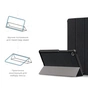 Чохол до планшета Armorstandart Smart Case Lenovo Tab M7 (ZA570168UA) LTE Black (ARM58606) - зменшене зображення 4