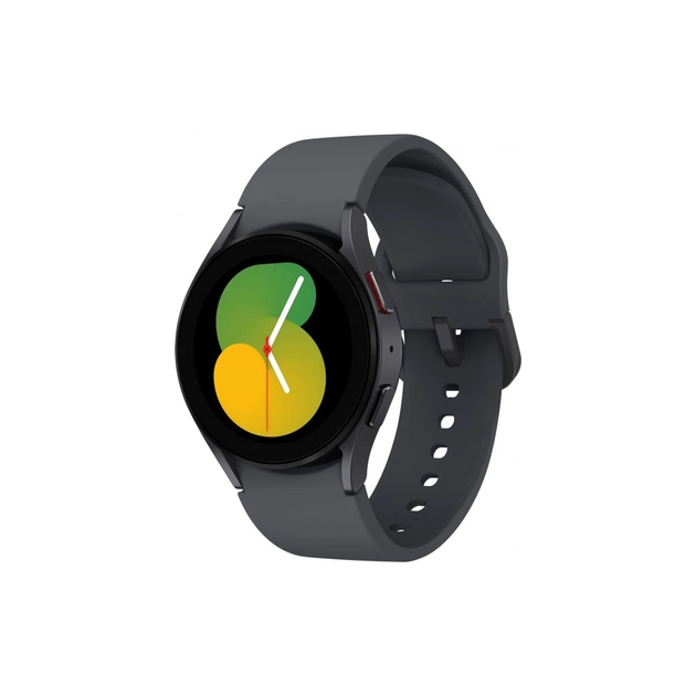 Смарт-годинник Samsung Galaxy Watch 5 40mm Graphite (SM-R900NZAASEK) - изображение 1