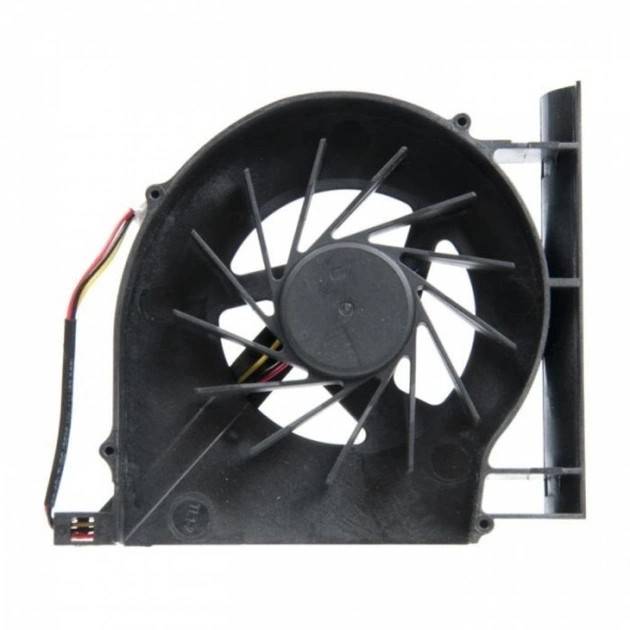 Вентилятор ноутбука HP CQ61/G61/CQ70/CQ71/G71 DC(5V,0.4A) 3pin (KSB06105HA/DFB552005M30T) - picture 3