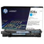 Драм картридж HP Imaging Drum 828A Cyan (CF359A) - зменшене зображення 4