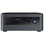 Комп'ютер INTEL NUC 10 Performance kit / i5-10210U, M.2 and 2.5" Drive (BXNUC10I5FNHN / BOXNUC7CJYHN5) - зменшене зображення 3