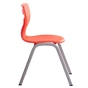 Кухонний стілець Sector ST1 OG (ST1 помаранчевий) - preview 3