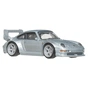 Масштабная модель автомобиля Hot Wheels Car Culture Porsche 993 GT2 (JKF16) - уменьшенное изображение 2