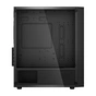 Корпус для ПК PcCooler C3B310 BK - зменшене зображення 5