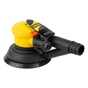 Шліфувальна машина Sigma орбітальна 125мм (з пилозбірником) (6731021) - зменшене зображення 3