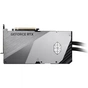 Відеокарта MSI GeForce RTX5090 32GB SUPRIM LIQUID SOC (RTX 5090 32G SUPRIM LIQUID SOC) - зменшене зображення 3