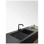Змішувач Franke Lina U (115.0728.474) - зменшене зображення 3