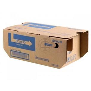 Тонер-картридж Kyocera TK-3130 (FS-4200DN/FS-4300DN) (1T02LV0NL0) зображення 1