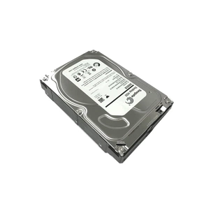 Жорсткий диск 3.5" 3TB Seagate (# ST3000DM003-FR #) зображення 1