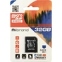 Карта пам'яті Mibrand 32GB microSDHC class 10 UHS-I (MICDHU1/32GB-A) - зменшене зображення 1