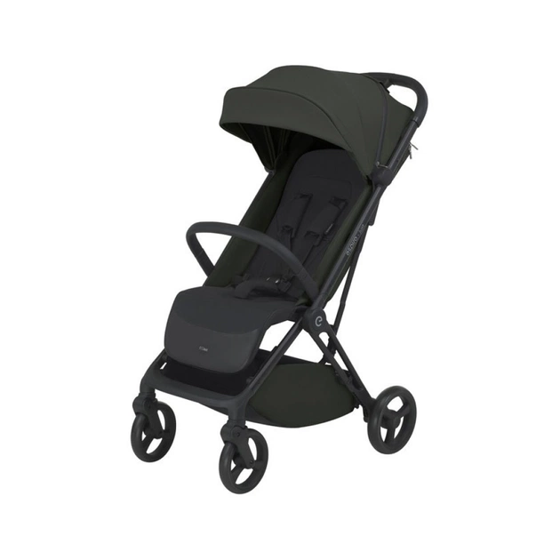 Коляска Espiro Just 104 Green Avokado (5905683800082) - изображение 1