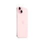 Мобільний телефон Apple iPhone 15 Plus 256GB Pink (MU193) - зменшене зображення 3