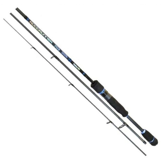 Вудилище Fishing ROI Roadrunner 1.80м 5-15гр (225-11-180) - изображение 1