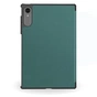 Чохол до планшета BeCover Smart Case Lenovo Idea Tab Pro (2nd Gen) TB390FU 13.0" Dark Green (715803) - зменшене зображення 4