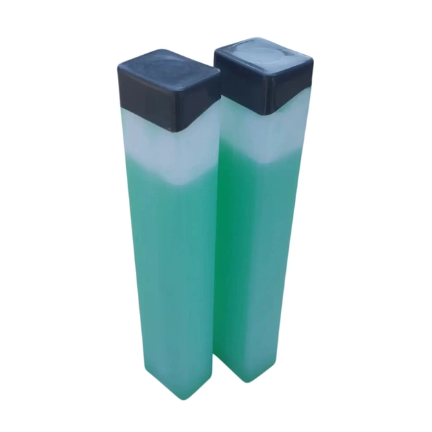 Акумулятор холоду Pinnacle 2х170 мл Green (8906053361735_2) - зображення 3