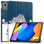 Чохол до планшета BeCover Smart Case Lenovo Idea Tab/K11 (2nd Gen) TB336/Xiaoxin Pad (2025) 11" Good Night (714101) - зменшене зображення 2