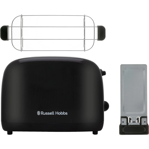 Тостер Russell Hobbs 26550-56 - picture 2