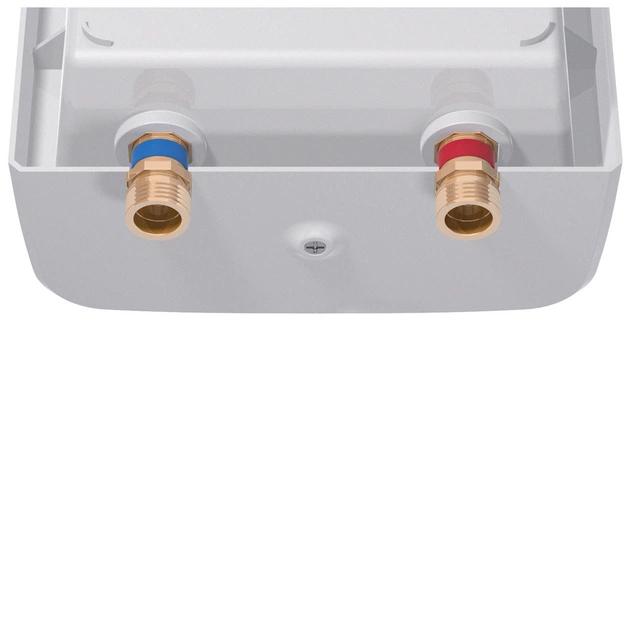 Проточний водонагрівач Thermex Topflow 10000 - зображення 5