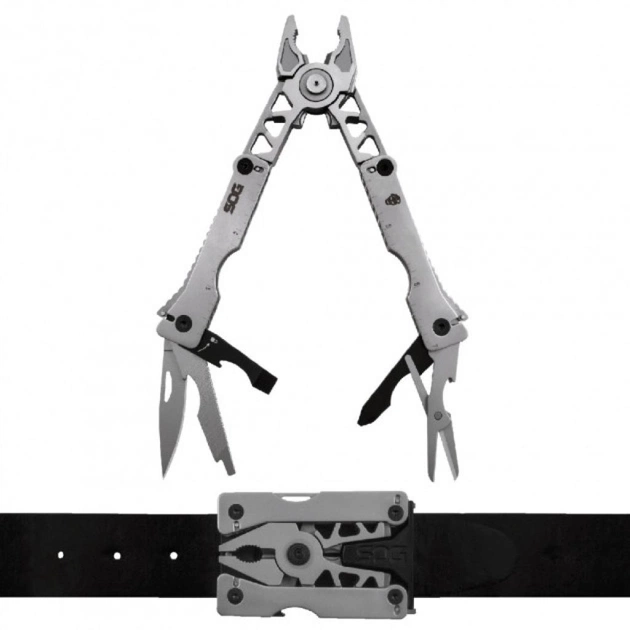 Мультитул SOG Sync II (SN1011-CP) - изображение 1