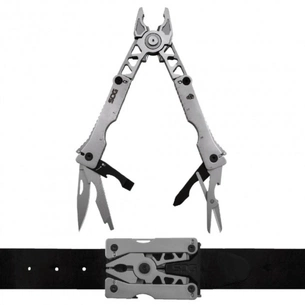 Мультитул SOG Sync II (SN1011-CP) зображення 1