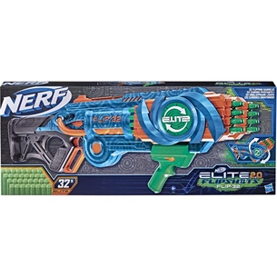 Іграшкова зброя Hasbro Nerf Elite 2.0 Flipshots Flip-32 (F2553) зображення 1