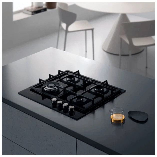 Варочная поверхность Whirlpool GOFL629NB - изображение 8