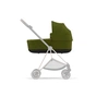 Люлька Cybex Mios Lux Khaki Green (522000818) - зменшене зображення 6