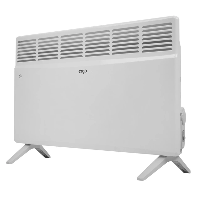 Обігрівач Ergo HCU 212020 - зображення 1