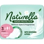 Гігієнічні прокладки Naturella Ніжний Захист Maxi (Розмір 3) 7 шт. (8700216045421) - зменшене зображення 2