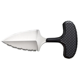 Ніж Cold Steel Urban Edge 50/50 Edge (43XLS) зображення 1