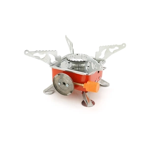 Пальник Voltronic K-202 з п'єзопідпалом (YT-K-202) зображення 1