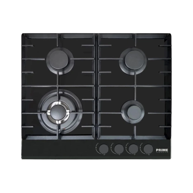 Варочна поверхня PRIME Technics PGH 50513 FGBC - зображення 1