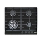 Варочна поверхня PRIME Technics PGH 50513 FGBC - зменшене зображення 1