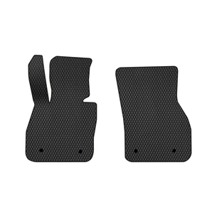 Килимок в салон EVAtech передні MINI Cooper (F55) 5-doors 2014+ 3 (MI42202A2BW4RBB) зображення 1