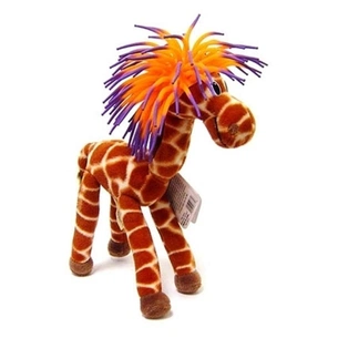 М'яка іграшка Play Visions Жираф (6400) зображення 1