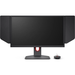 Монітор BenQ ZOWIE XL2566K зображення 1