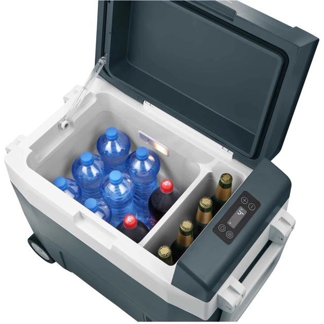 Автохолодильник Sencor SCM5501BL - picture 10