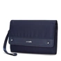 Гаманець Pacsafe RFIDsafe clutch wallet Темно-синій (11015645) - зменшене зображення 3