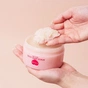 Скраб для тела Pelican Hip Care Body Soap Scrub мыльный Для бедер и ягодиц 180 г (4976631481715) - уменьшенное изображение 3