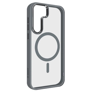 Чохол до мобільного телефона Armorstandart Unit MagSafe Samsung S24 Plus Titanium Grey (ARM74866) зображення 1