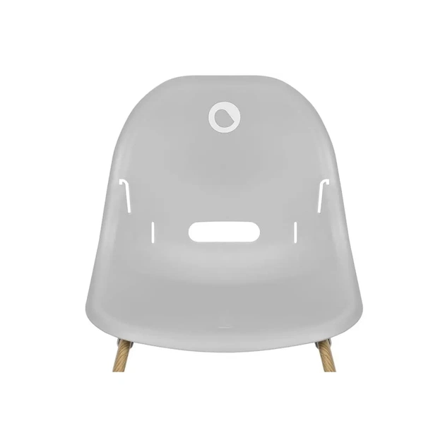 Стілець для годування Lionelo DALIA GREY STONE NATURAL (LO-DALIA GREY STONE NATURAL) - picture 9